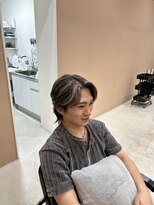 ジジ インターパーク 宇都宮(Gigi)&nbsp;メンズハイライト