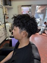 デザミ(Des Amis)&nbsp;ツイスパ