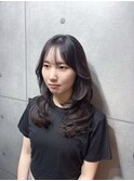 ミディアムハイレイヤー
