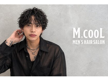 エムクール(M,cooL)の写真