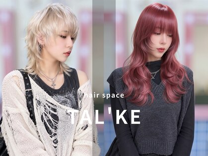 トーク 武庫之荘(TAL'KE)の写真