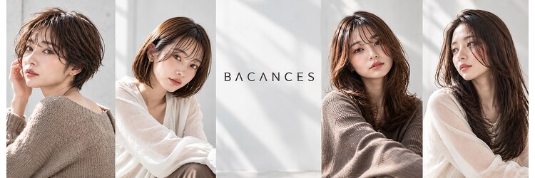 バカンス 八丁堀(BACANCES)のサロンヘッダー