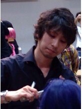 リラ ジュネス(Lilas Jeanesse)&nbsp;鈴木 優太