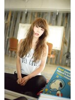 マイティ バイ エイチ(mighty by H)&nbsp;【mighty hair】 Happy×Healthy A/W＊[052-262-4162]