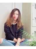 Soft★Mix★ウェーブ