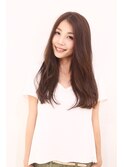 Coast.ロングスタイル★★★★★