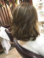 キー(kｅｙ)&nbsp;お客様Style