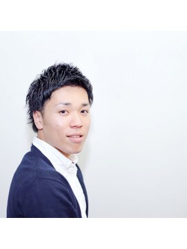 シアン(sian) メンズ。ショート。