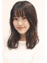 オッジ たまプラーザ(Oggi)&nbsp;ゆるカル×セミディ　【oggi】【たまプラーザ】