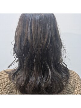 ブレス 小阪店(brace) とろみワンカール