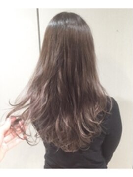 アライブ キチジョウジ(ALIVE Kichijoji) 【ALIVE 吉祥寺】モーブピンクグラデーションカラー