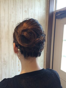 オリバー(ORiVER) セット