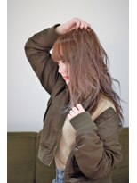 エムズ ヘアーコロラドロック(M's HAIR Colorado Rock)&nbsp;★Ms hair★大人かわいいナチュラルロングヘア