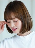 ウルフレイヤーボブ