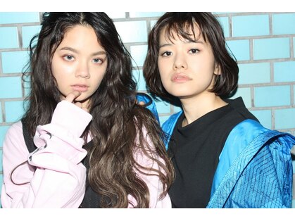 ヘアアート ジュース ジーバス(Hair art Juice.jeevas)の写真