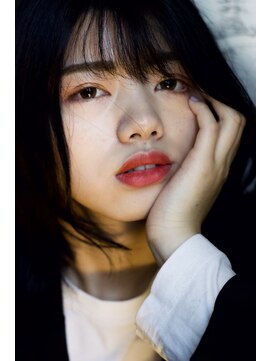 ザ デイ フォーヘアー(The day 4 HAIR) モードブラック