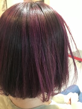 スウィング(K.Swing) ボブ