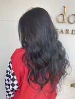 アンドゥー ヘア ガーデン(Andoux HAIR GARDEN)&nbsp;ネビージュ