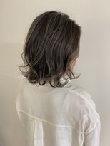 グラム(glam)&nbsp;エアタッチ×ボブ