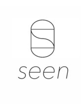 seen　ウルフカット　レイヤーカット【シーン】