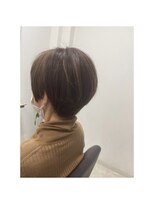 レイシア(Racia..)&nbsp;ショートヘア