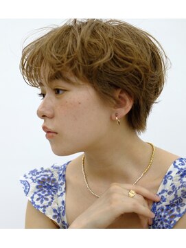 アイウィル(Ai WilL) おしゃれショート