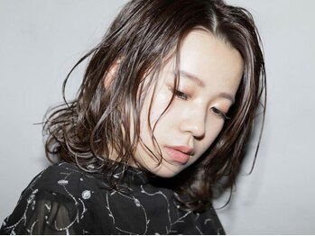 ヘアー レン(Hair L.E.N)の写真/カット料金￥2600でレディース、メンズどんな方でもご利用出来ます！もちろん仕上げまできっちり綺麗に◎