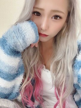 ザ ドット(THE DOT) ホワイトカラー!Instagram→@uenooooooo