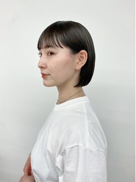 サン(son) ナチュラルブラック