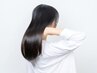 【髪質改善】☆premium【超音波】髪質改善酸熱トリートメント☆☆14300