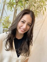 むーきち 吉祥寺(mu-kichi)&nbsp;autumn アンニュイスタイル