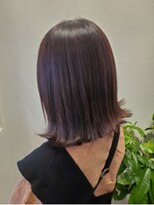 ルビナ 調布店(LViNA)&nbsp;人気のきりっぱなしスタイル