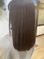 フラット 千葉(Flat.) 酸熱トリートメント