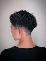 ヒロギンザバーバーショップ 大宮店(HIRO GINZA BARBER SHOP)&nbsp;ビジネス　ショート　メンズ　ツーブロック　ヒロ銀座　大宮