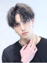 リップス 渋谷(LIPPS)&nbsp;ビタースパイラル