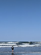 エムズヘアー(m's hair)&nbsp;名越 雅広