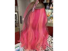 グリッツ (GLITZ)
