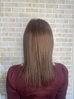 アヤメ(ayame)&nbsp;【ayame大泉学園】イルミナカラーとXトリートメント12