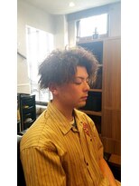 ブレス(Bless)&nbsp;Blessツイスト