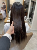 フツーロ 栄(FUTURO) プリエクステ