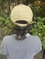 ミント(mint)&nbsp;【 暗め、濃いめのオリーブグレー◎ 】