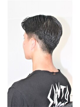 エルム ショートカット