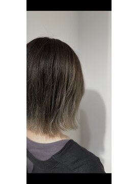 エイトタマプラ たまプラーザ店(EIGHT tamapla) グラデーションカラー