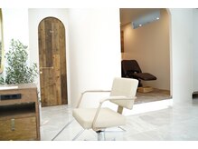 非日常的なのに上質アットホーム空間【ショート/レイヤー/ オージュア/スパ/小顔カット/流山おおたかの森】