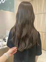 ウェイズトウキョウ 新宿店(Ways TOKYO)&nbsp;【あかね】肌馴染みなななオリーブベージュ