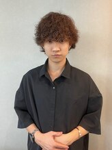 クーペ 富士店(coupe) 松下 貴志