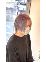 エンカウントバイマハロ 千葉(encount by mahalo)&nbsp;lavender