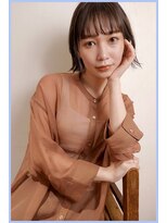 グランアージュ 北千住(grandage)&nbsp;大人ショートボブ(grandage北千住)