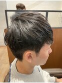 ナチュラルマッシュ