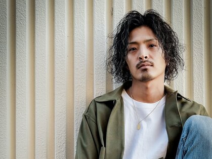 ダグラスヘアイーストサイド 岐南(Douglas hair East side)の写真